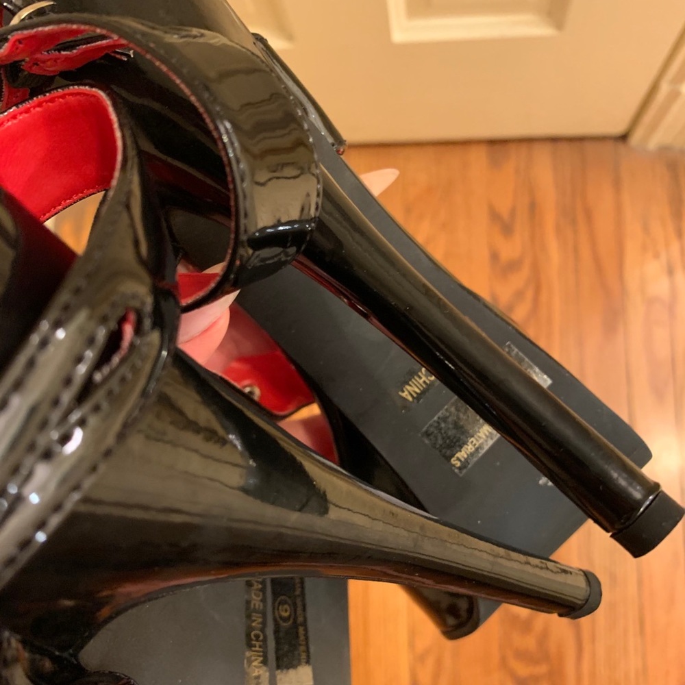 Ellie sky high pumps - Picture 6 of 8